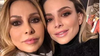 Ζόζεφιν | Η (πανέμορφη) μητέρα της την κακομαθαίνει