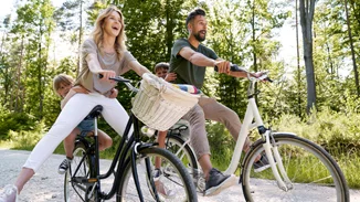 Παγκόσμια Ημέρα Ποδηλάτου | 7 λόγοι για να το βάλεις στην καθημερινότητά σου από σήμερα