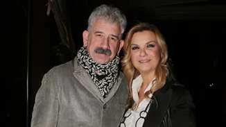 Ελπίδα Νίνου | Παίρνει διαζύγιο από τον Πέτρο Φιλιππίδη;