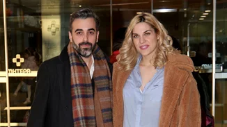 Μαντώ Γαστεράτου | Είναι έγκυος στο δεύτερο παιδί της