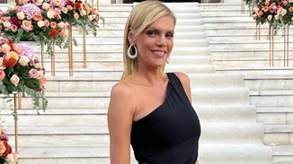 Η Σάσα Σταμάτη για την επίσκεψη στο ψυχιατρείο | ''Δυστυχώς υπάρχει ταμπού στην Ελλάδα''