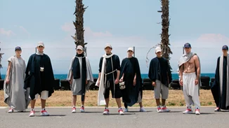 Η F/W ’21 συλλογή του Λάκη Γαβαλά και άλλες μοναδικές δημιουργίες για κάθε στιλ στο 3ο επεισόδιο της 28ης AXDW