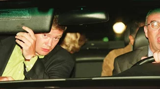 Έφυγε από τη ζωή ο σωματοφύλακας της Lady Di | Ήταν δίπλα της τις τελευταίες ημέρες της ζωής της