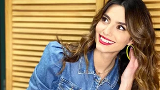 Ηλιάνα Παπαγεωργίου | Η όλο νόημα ανάρτηση μετά τα δημοσιεύματα ότι θα αντικαταστήσει τη Βίκυ Καγιά στο GNTM