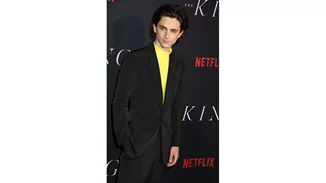 Απίστευτο! Ο Timothée Chalamet σχεδόν διπλασίασε την περιουσία του μέσα σε έναν χρόνο