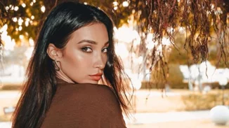 Μια ματιά στο Instagram της Δήμητρας Βαμβακούση