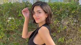 Closet Goals | Το αγαπημένο πανωφόρι της Αντιγόνης Νεοφύτου είναι εκείνο που φορούν οι κομψές Γαλλίδες