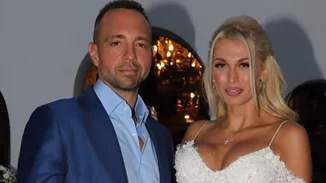 Κωνσταντίνα Σπυροπούλου: Το πολυτελές δώρο που δέχτηκε για τα γενέθλιά της