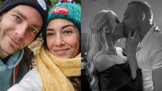 14 Φλεβάρη | Οι αναρτήσεις των celebrities για του Αγίου Βαλεντίνου