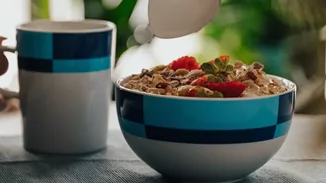 10 ιδέες για να ξεκινήσεις την ημέρα σου με ενέργεια