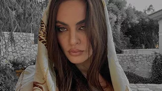 Μαρίτα Καθιζιώτη | Το plus size μοντέλο από την Κύπρο που "κέρδισε" τους κριτές του GNTM (pics,vid)