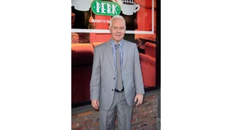 James Michael Tyler | Πέθανε ο Gunther από τα Φιλαράκια