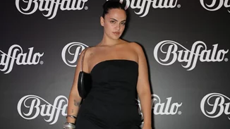 Η Buffalo παρουσίασε τη συλλογή Άνοιξη/Καλοκαίρι 2026 στην Αθήνα