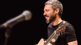 Ο Αλκίνοος Ιωαννίδης έρχεται τη Δευτέρα 10 Ιουλίου με μια μοναδική συναυλία στο Faliro Summer Theater