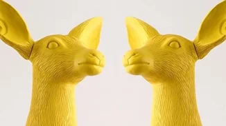 Ιδού η Ρόδος | Η πρώτη έκθεση της ICARO C.A.G.A. σε φυσικό χώρο