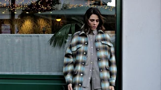 6 πανωφόρια που αξίζει να έχεις στη συλλογή σου σύμφωνα με την Έλενα Γαλύφα