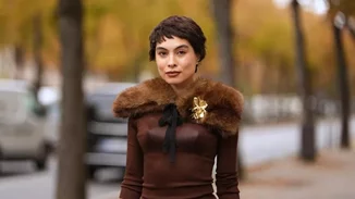 5 σύγχρονα κοντά κουρέματα που αναδεικνύουν τις γυναίκες άνω των 50