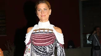 H Τατιάνα Μπλάτνικ έκανε διακοπές στην Ιταλία με την μητέρα της | Οι φωτογραφίες από το ταξίδι τους