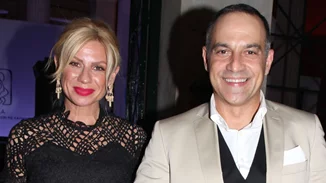 Κρατερός Κατσούλης | Η πρώτη συνέντευξη μετά το "διαζύγιο" με την Κατερίνα Καραβάτου