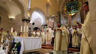 Χριστούγεννα στον κόσμο | "Η δύναμη της αγάπης" και η έκκληση για εκεχειρία