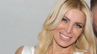 Κατερίνα Καινούργιου | "Η εκπομπή είναι πρώτη και τηλεκριτικοί αποθεώνουν άλλες παρουσιάστρες ενώ για μένα λένε πως ακόμα το προσπαθώ"