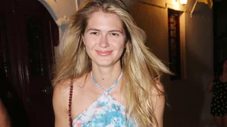 Αμαλία Κωστοπούλου | Κουρεύτηκε μόνη της (πολύ) και ιδού το αποτέλεσμα