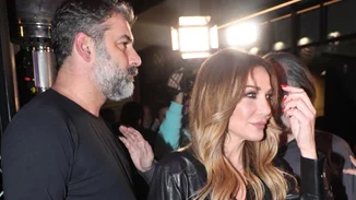 "Χώρισαν οι δρόμοι μας με τη Δέσποινα Βανδή"