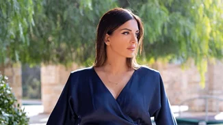 Η Σταματίνα Τσιμτσιλή στην κουζίνα | Το πρωινό - "έργο Τέχνης" που ετοίμασε