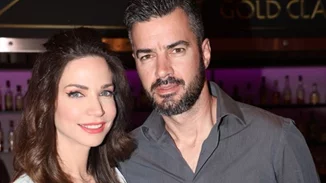 Κατερίνα Γερονικολού | "Ο Γιάννης είναι ζηλιάρης, είναι άνδρας παλαιάς κοπής"