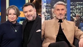 Celebrity News | Η επική αντίδραση της "νυφούλας" Δέσποινας Βανδή & ο παίκτης που αποχώρησε από το GNTM & οι φιναλίστ του μεγάλου τελικού