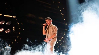 Ελλάδα και Κύπρος στον αποψινό β' ημιτελικό της Eurovision