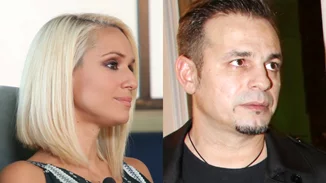 Κατερίνα Παναγοπούλου | Ποια είναι η παρουσιάστρια που απαθανατίστηκε με τον Ντέμη Νικολαΐδη (εικόνες, βίντεο)