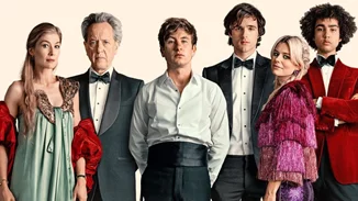 To Saltburn κατάφερε να κάνει viral ένα τραγούδι 23 ετών