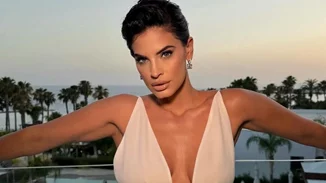 Χριστίνα Μπόμπα | Το βίντεο που ανέβασε με την ελεύθερη πτώση