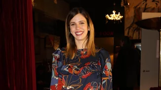 Αλεξάνδρα Ταβουλάρη | Το βίντεο με τον Πάνο Νάτση που κοινοποίησε λίγες ώρες μετά την κηδεία του