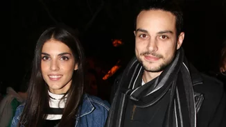 Άρης Μακρής | Η απάντησή του για την εμπλοκή του ονόματός του στην κακοποίηση που κατήγγειλε η Άννα Μαρία Βέλλη