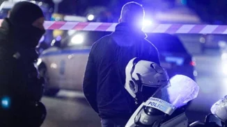 Νεκρός 29χρονος αστυνομικός της ΔΙΑΣ μετά από καταδίωξη στην Αθηνών - Κορίνθου