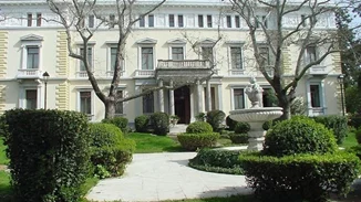 Ανοιχτός για το κοινό ο κήπος του Προεδρικού Μεγάρου με μουσικό πρόγραμμα την 21η Ιουνίου, Ευρωπαϊκή Ημέρα Μουσικής