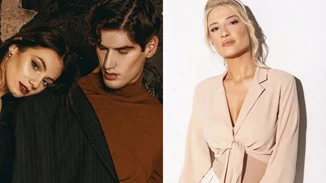 Ο Αιμιλιάνo Mάρκου δείχνει την αδυναμία του στην Μαριαγάπη, η Φαίη Σκορδά μιλά για όλα και όσα συνέβησαν τις τελευταίες ώρες