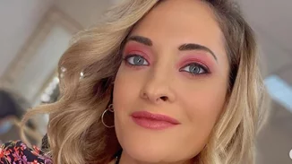 "Η γυμναστική το καλοκαίρι είναι παράνοια" | Η προπόνηση της Ναταλίας Αργυράκη υπό τους ήχους της  Άννας Βίσση