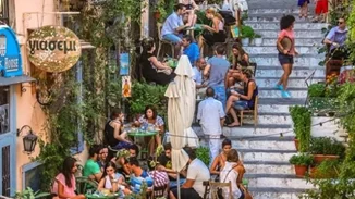 Κλείνει το Γιασεμί, ένα από τα ομορφότερα μαγαζιά της Αθήνας