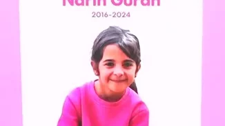 Τουρκία | Οργή για τον θάνατο της 8χρονης Narin Güran- Διαδηλώσεις