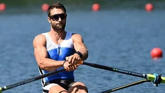 Ο Στέφανος Ντούσκος προκρίθηκε στον προημιτελικό των Ολυμπιακών Αγώνων "Προχωράμε βήμα βήμα"