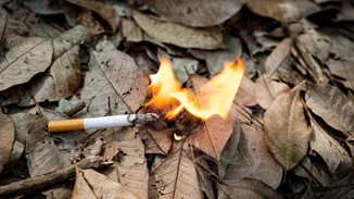 Πολιτική Προστασία | Πού σημειώνεται υψηλός κίνδυνος πυρκαγιάς σήμερα, Παρασκευή