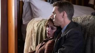 Το "Οπενχάιμερ" κέρδισε και τους παραγωγούς - στα πόσα Όσκαρ θα σταματήσει;