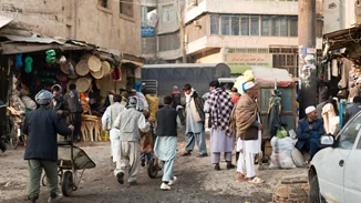 Αφγανιστάν | Οι Ταλιμπάν ανακοίνωσαν "γενική αμνηστία" για όλους τους κρατικούς λειτουργούς