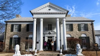 Ποινή φυλάκισης 5 ετών στη γυναίκα που προσπάθησε να ιδιοποιηθεί το σπίτι του Elvis Presley