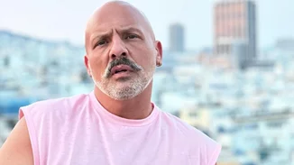 Ο Νίκος Μουτσινάς μετά το εξιτήριο από το νοσοκομείο | Το μήνυμά του