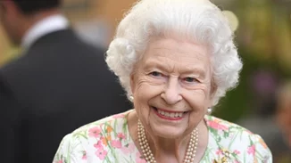 Η Βασίλισσα Ελισάβετ είχε wicked χιούμορ- Να μια ιστορία!