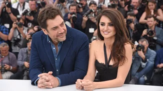 "Στη γυναίκα που αγαπώ..." | Ο Javier Bardem μιλάει με συγκίνηση για την Penélope Cruz